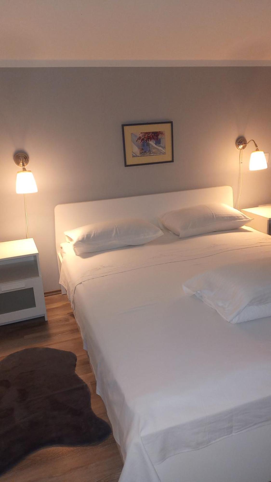 Mendula Pakoštane Quarto foto